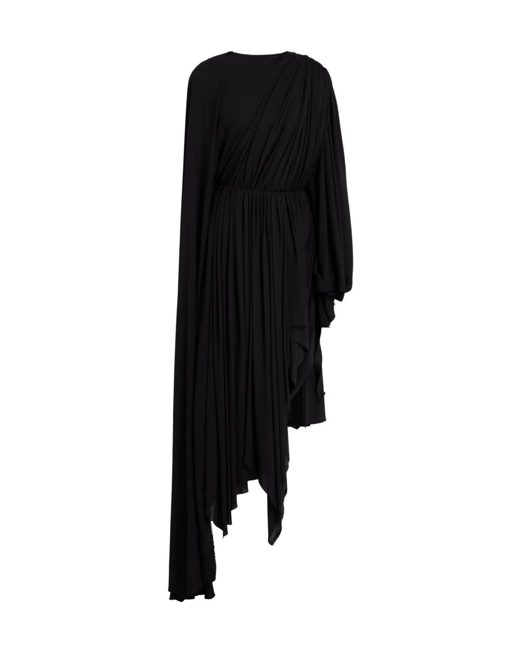 Balenciaga Black Party Dresses