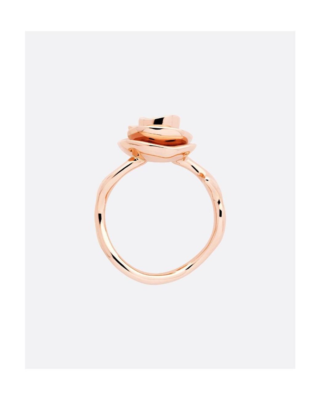 Dior Pink Couture Ring