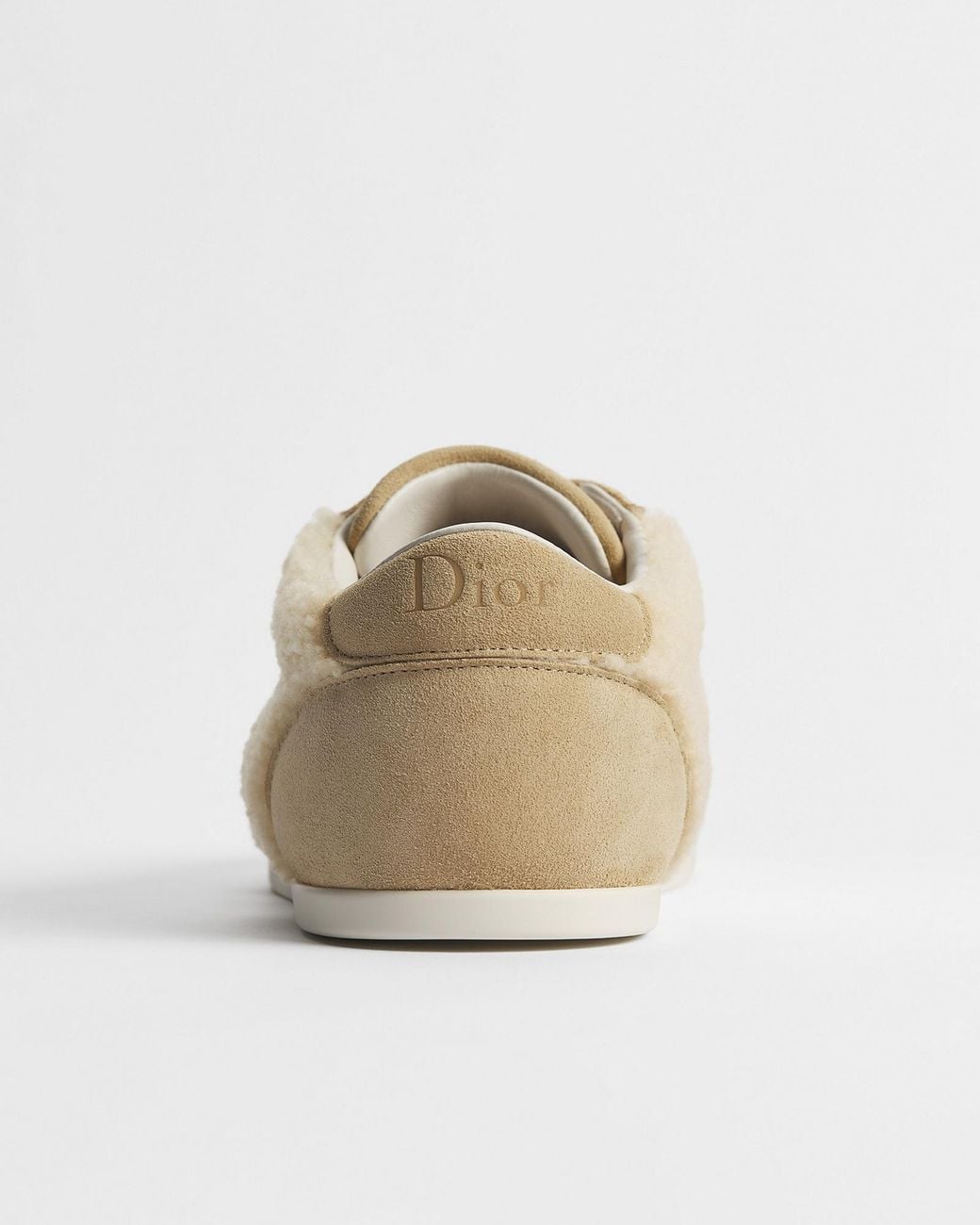 Dior Multicolor Alps Ribbon Sneaker