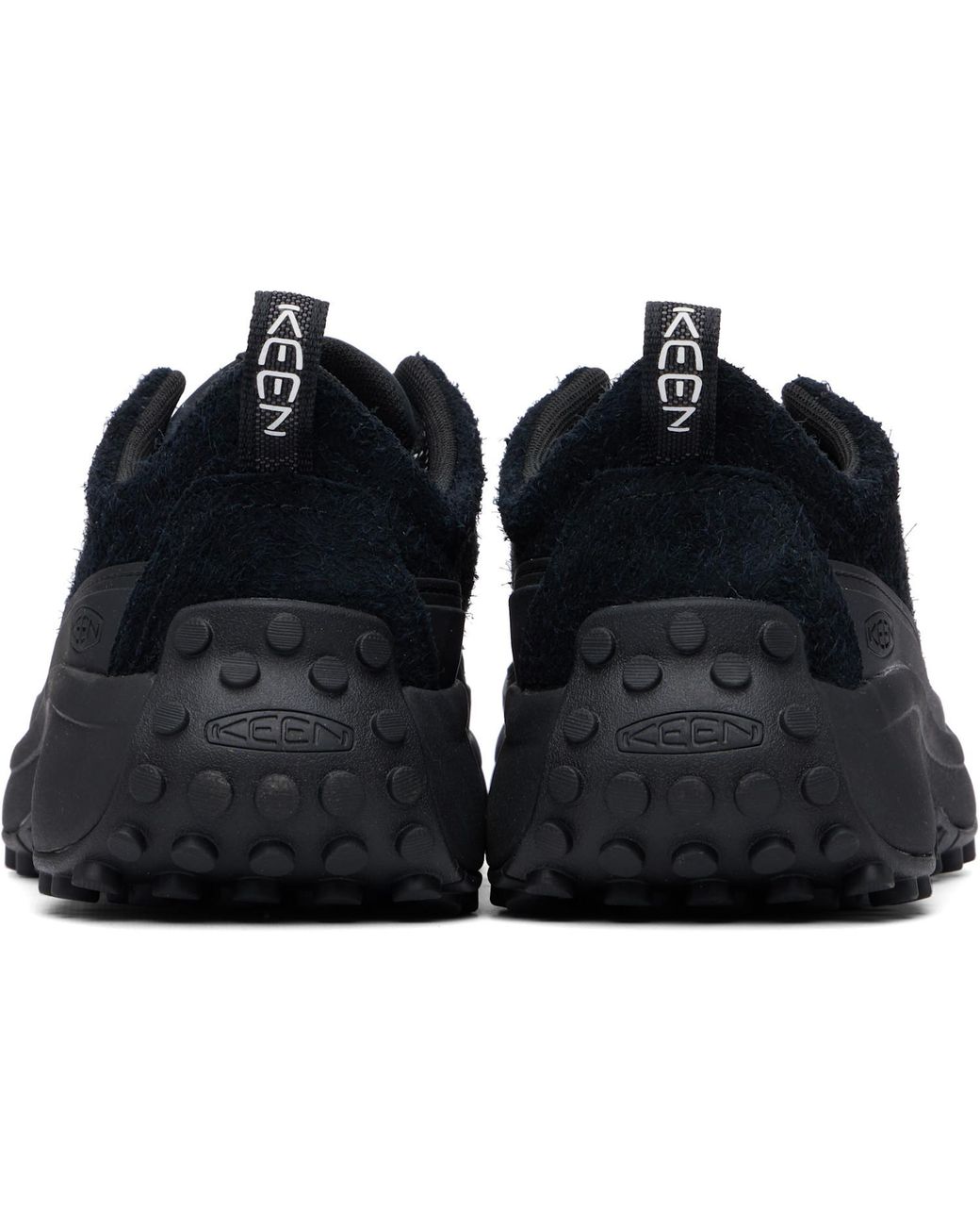 Keen Black Ks Mino Sneakers for men