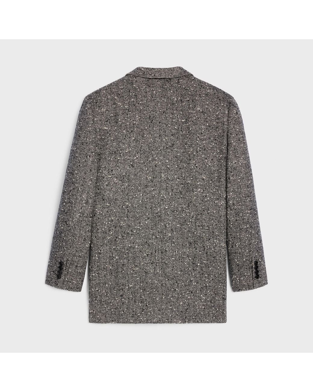 Céline Gray Garçon Jacket