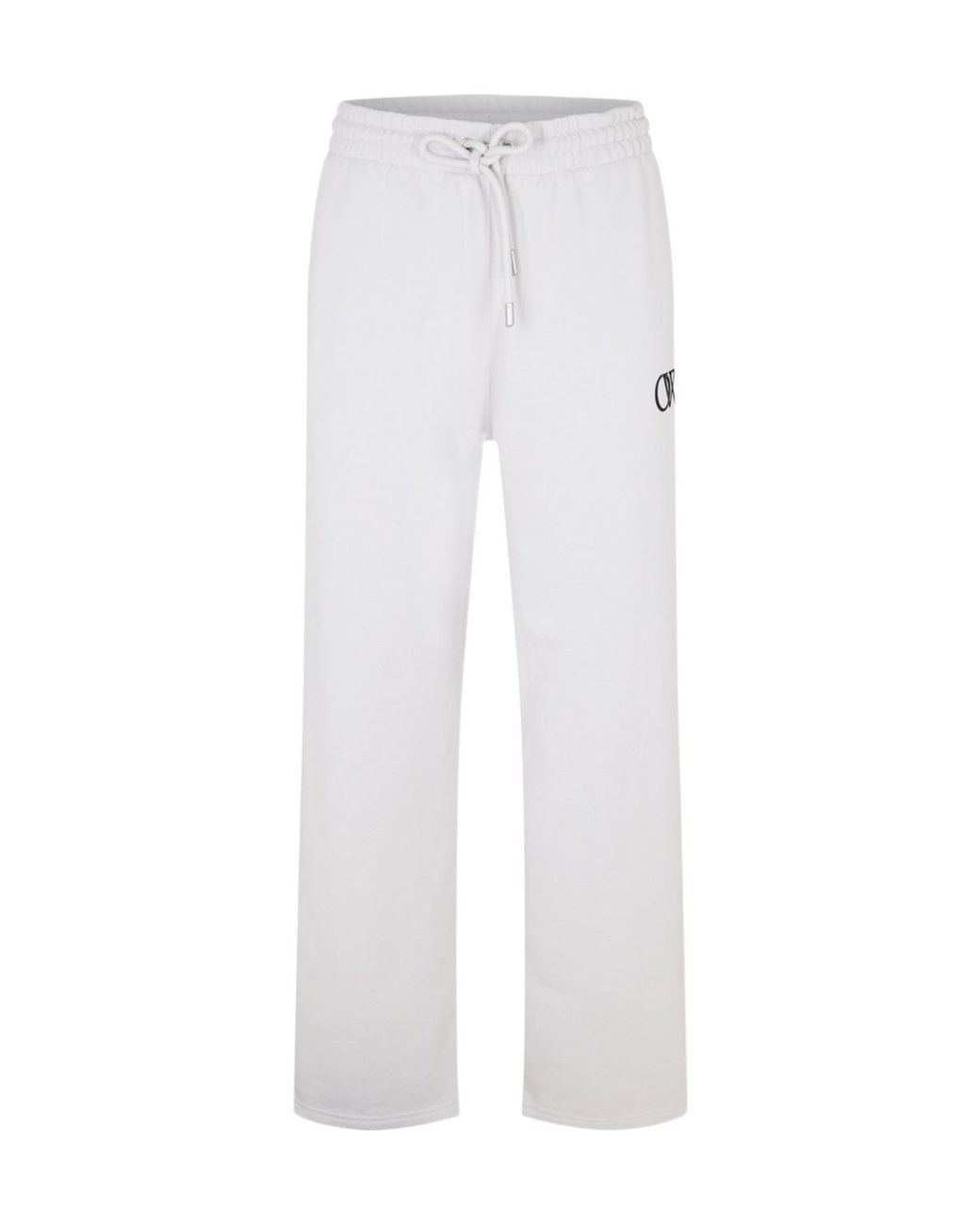 Off-White c/o Virgil Abloh White Ow Sweatpant Sn99 for men