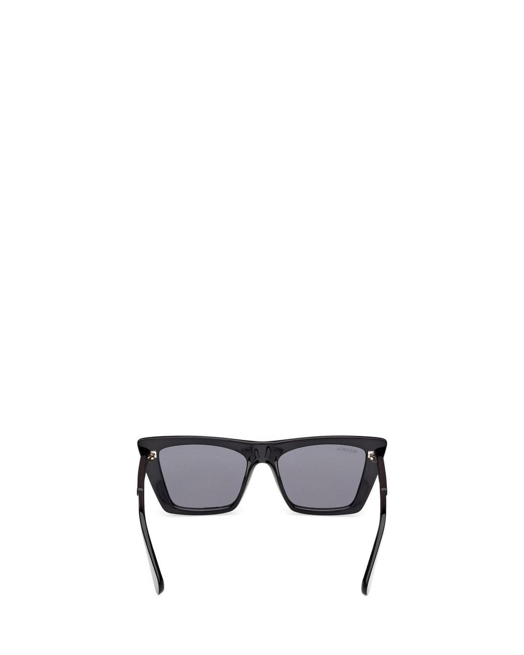 MAX&Co. White Full Frame Sunglasses