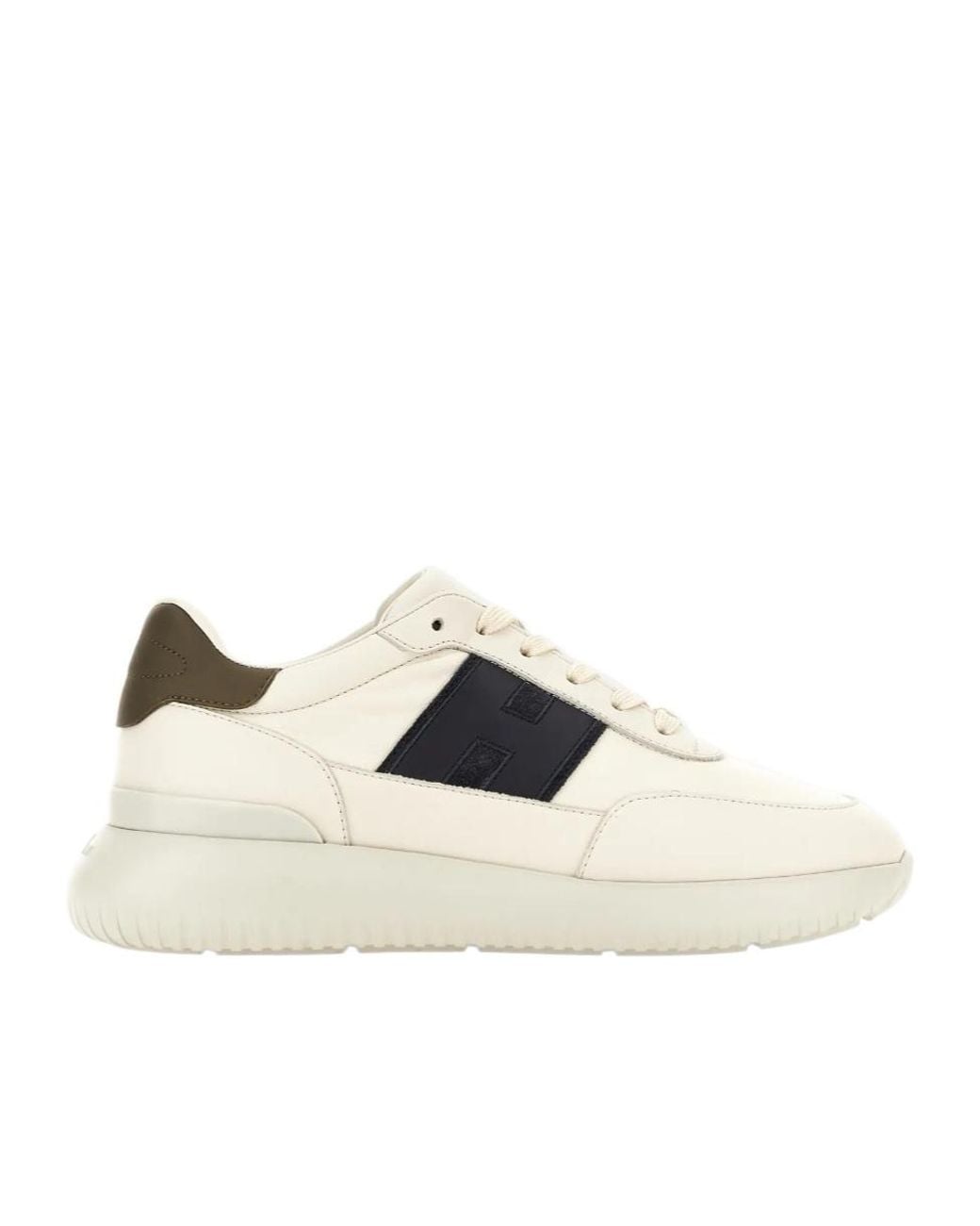 Hogan Natural Sneakers Interactive³ for men