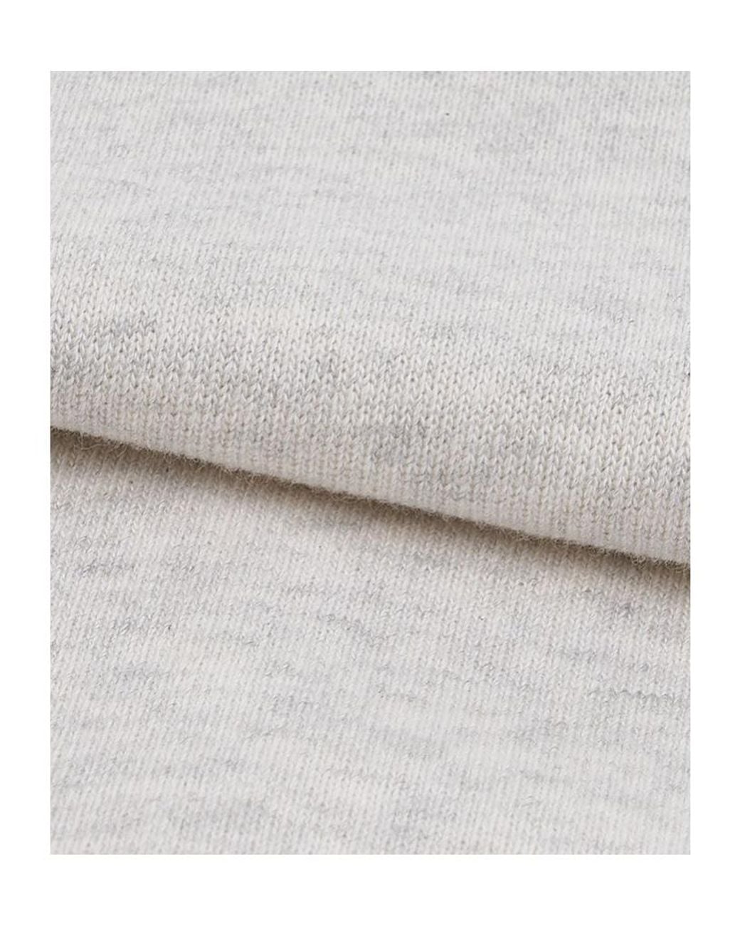 Isabel Marant Purple Isabel Marant Étoile Ross Logo-Flocked Zip-Up Sweatshirt