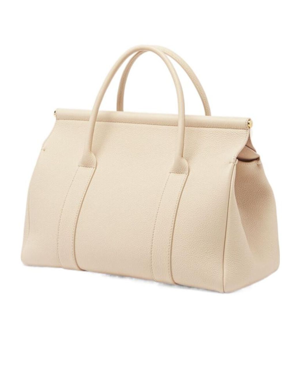 Loro Piana Natural Loom L32 Tote