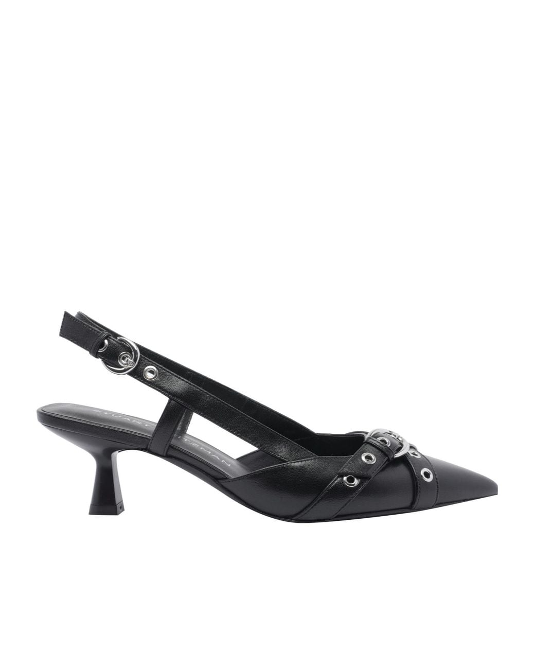 Stuart Weitzman Black Stuart Weitzman