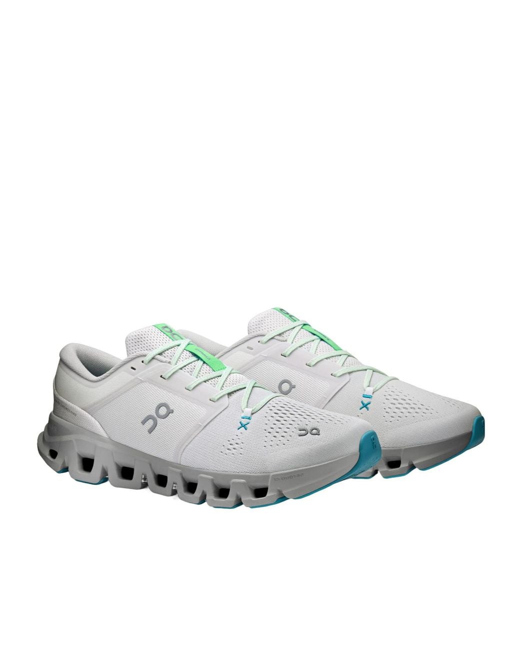 On Shoes Gray Cloud X 5 for men