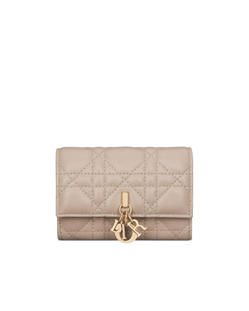 Dior Natural Miss Xs Wallet