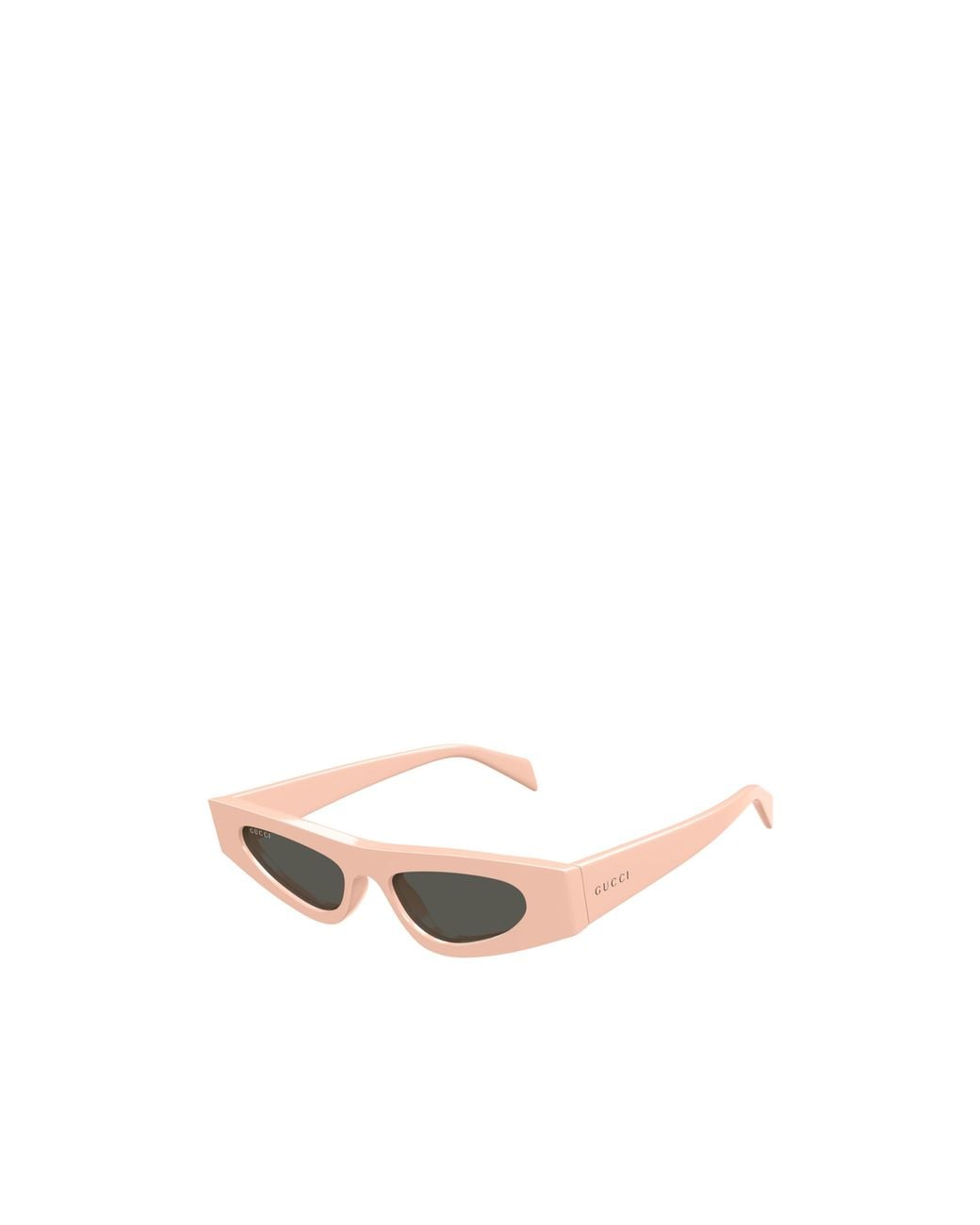 Gucci Multicolor Eyewear Cat Eye Frame Sunglasses