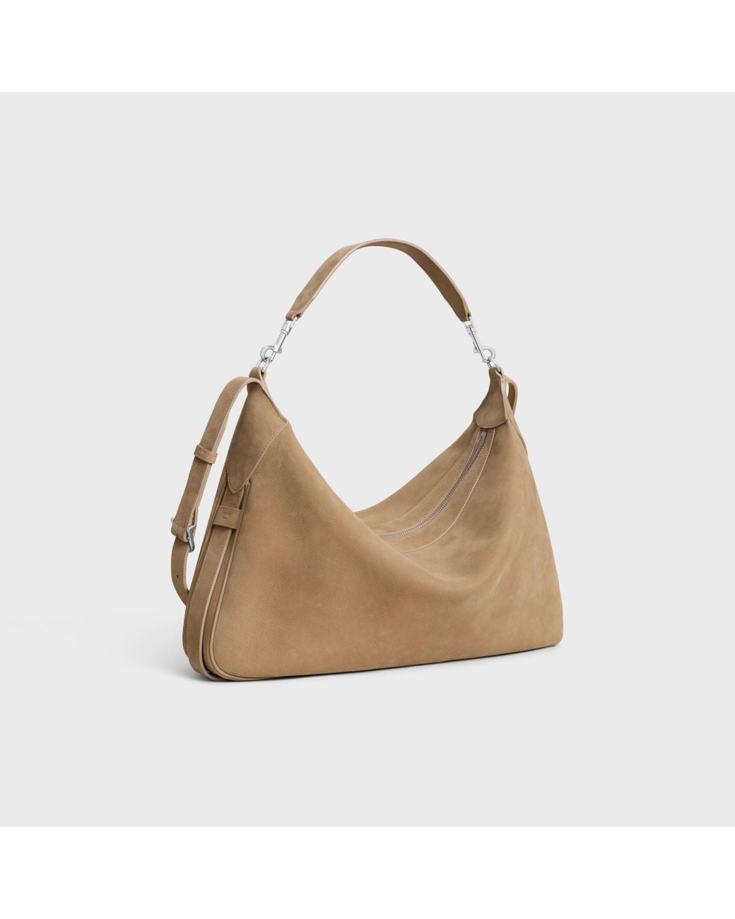 Céline Brown Large Romy for men