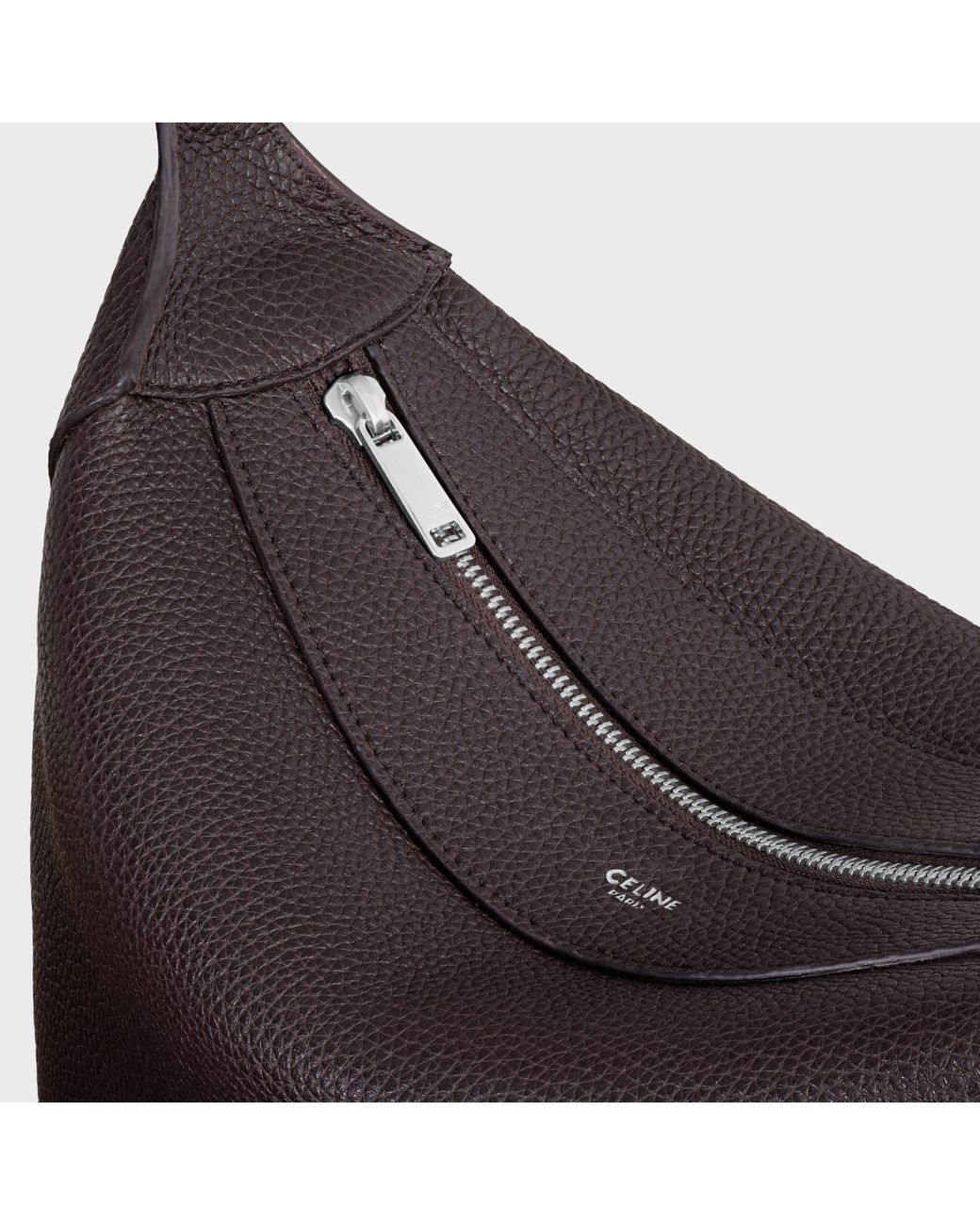 Céline Black Crossbody Bag Harry for men