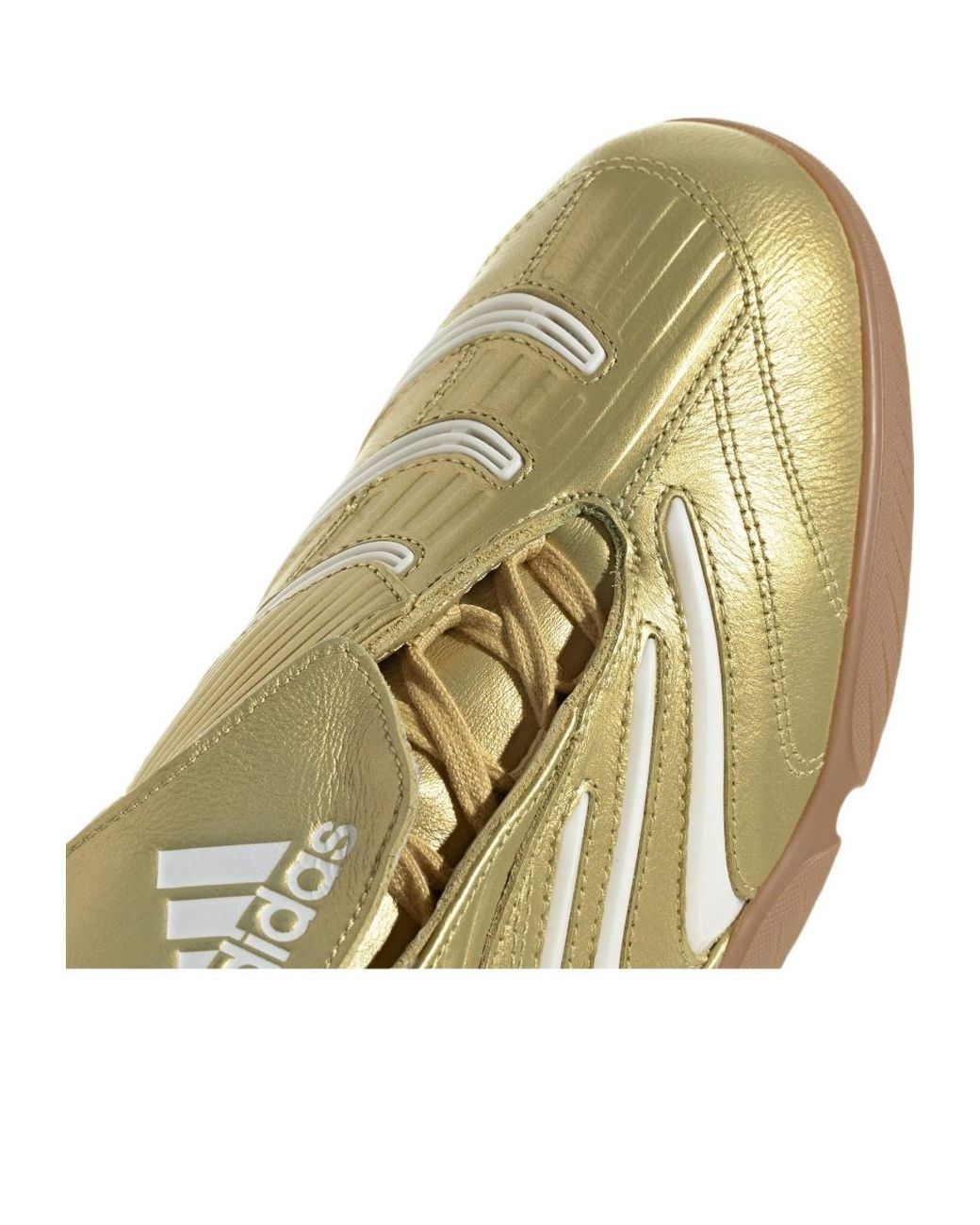 Adidas Multicolor Originals Predator Sala Indoor Trainers for men
