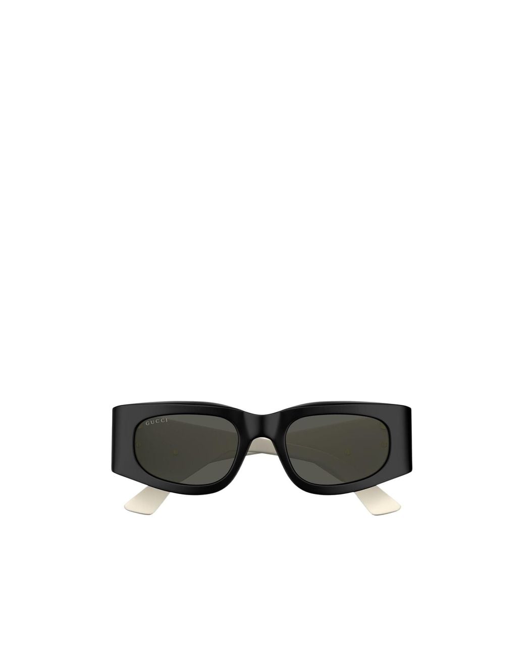 Gucci Multicolor Eyewear Rectangular Frame Sunglasses