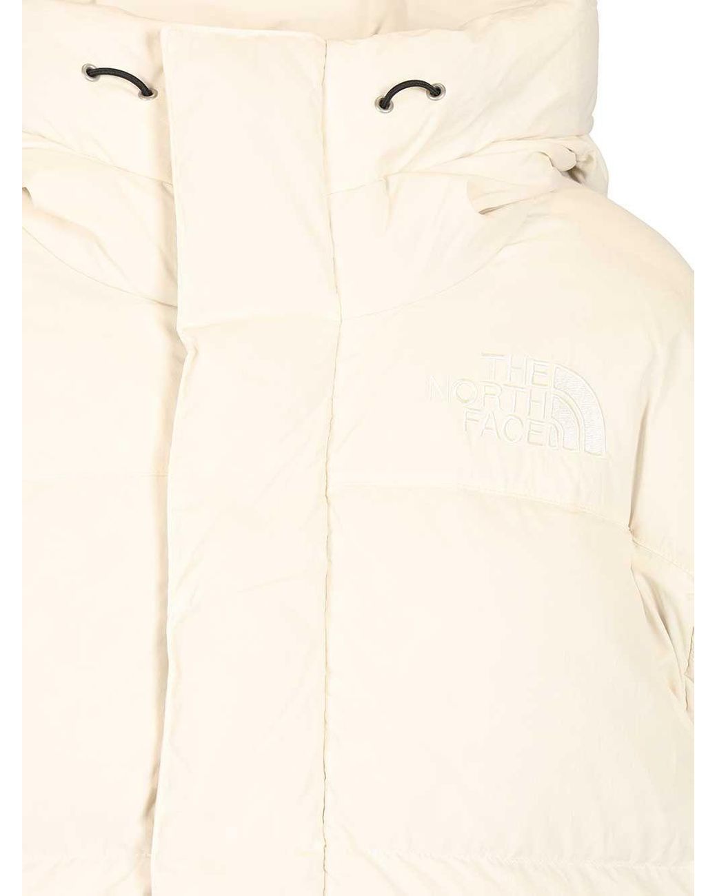 The North Face Natural Himalayan Down Parka for men
