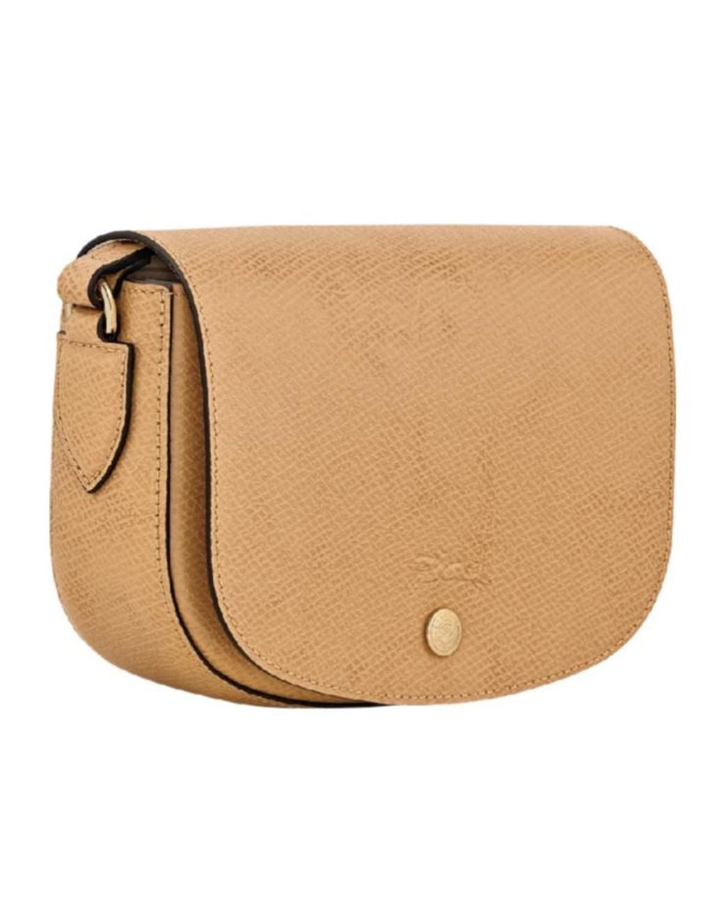 Longchamp Natural Epure S Crossbody Bag
