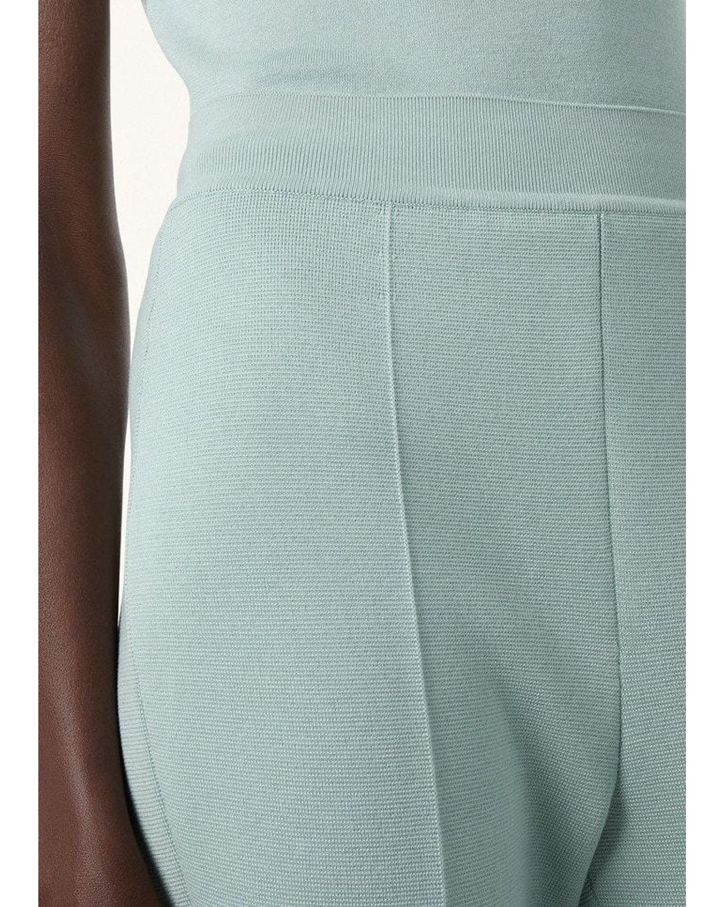 Loro Piana Blue Siena Trousers