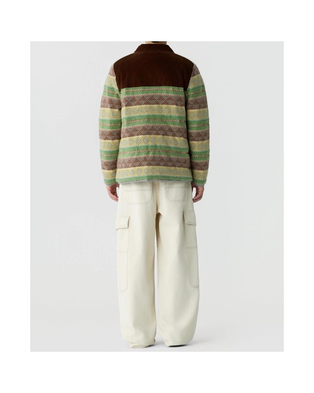 Guest In Residence Green Guest for men