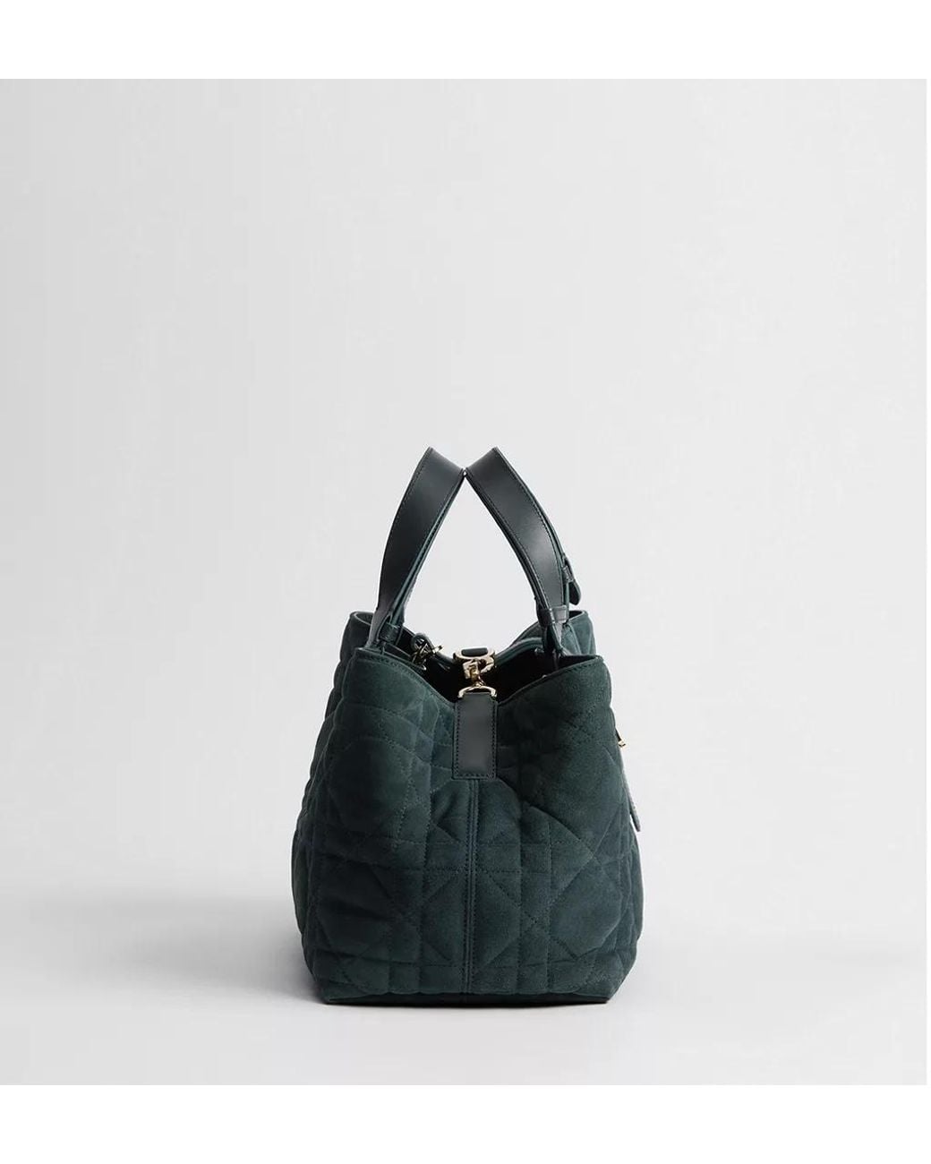 Dior Black Medium Toujours Bag
