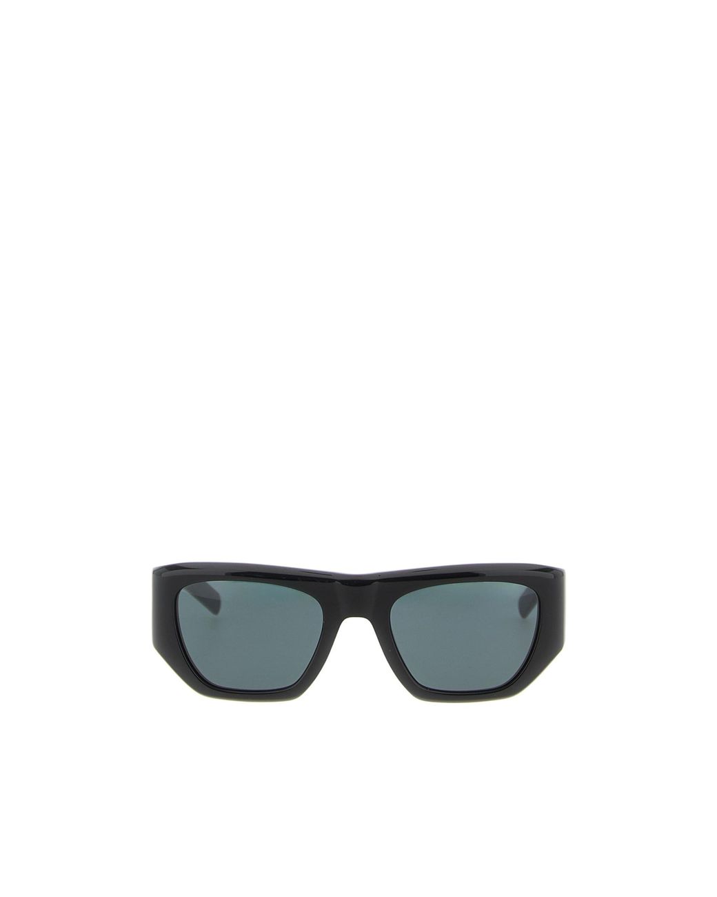 Saint Laurent Multicolor Eyewear Rectangular Frame Sunglasses