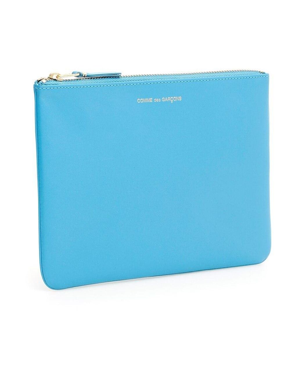 Comme des Garçons Red Comme Des Garçons Wallet Classic Group Clutch Bag for men