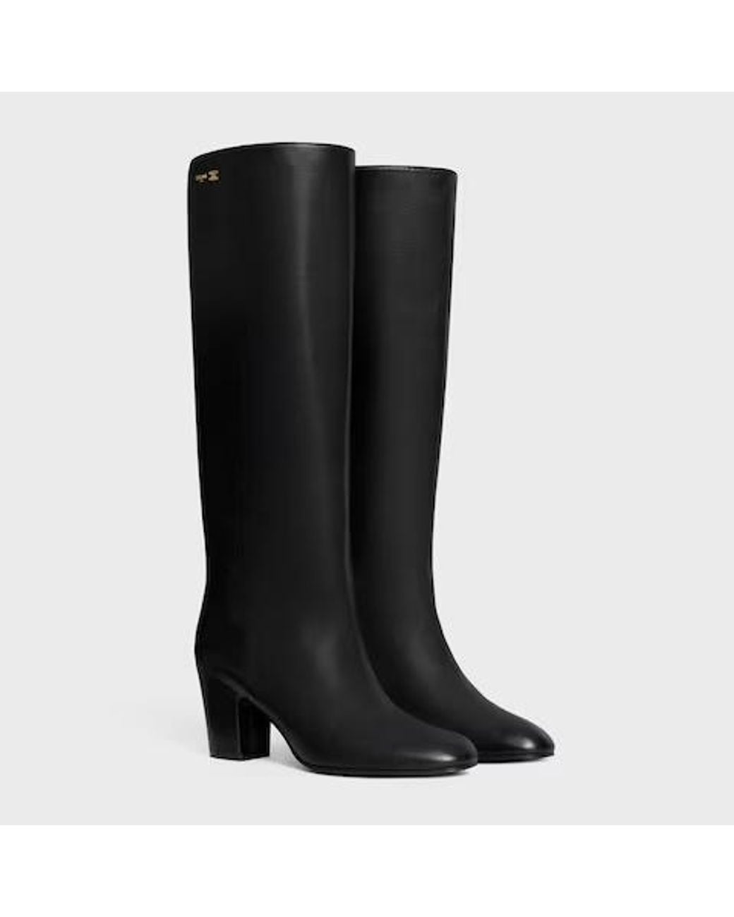 Céline Black Iconic