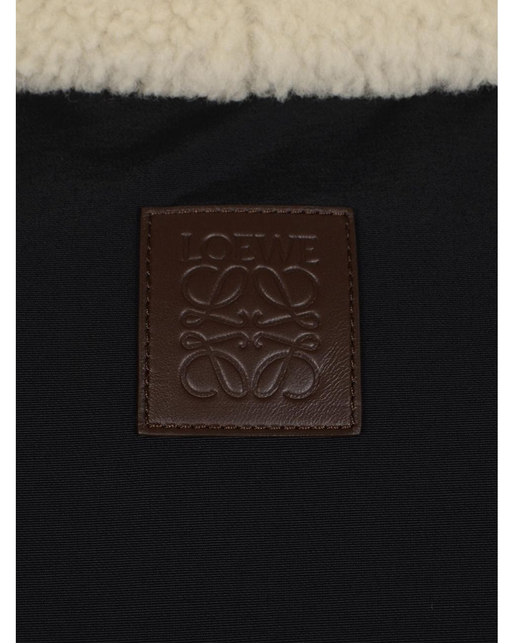 Loewe Black Jackets