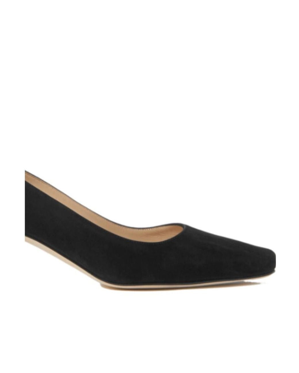 Manolo Blahnik Black High Heels