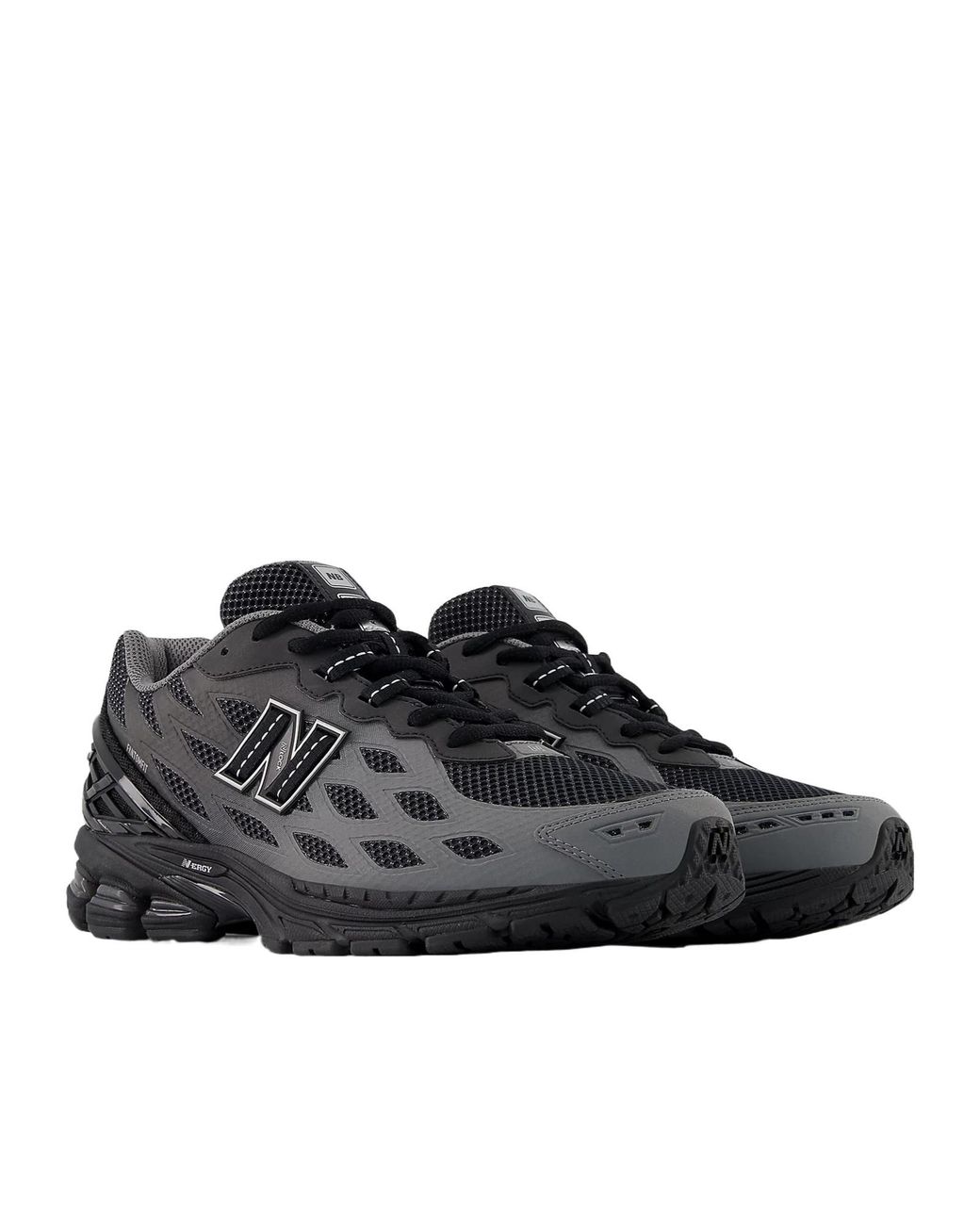 New Balance Black 1906W Shoes for men