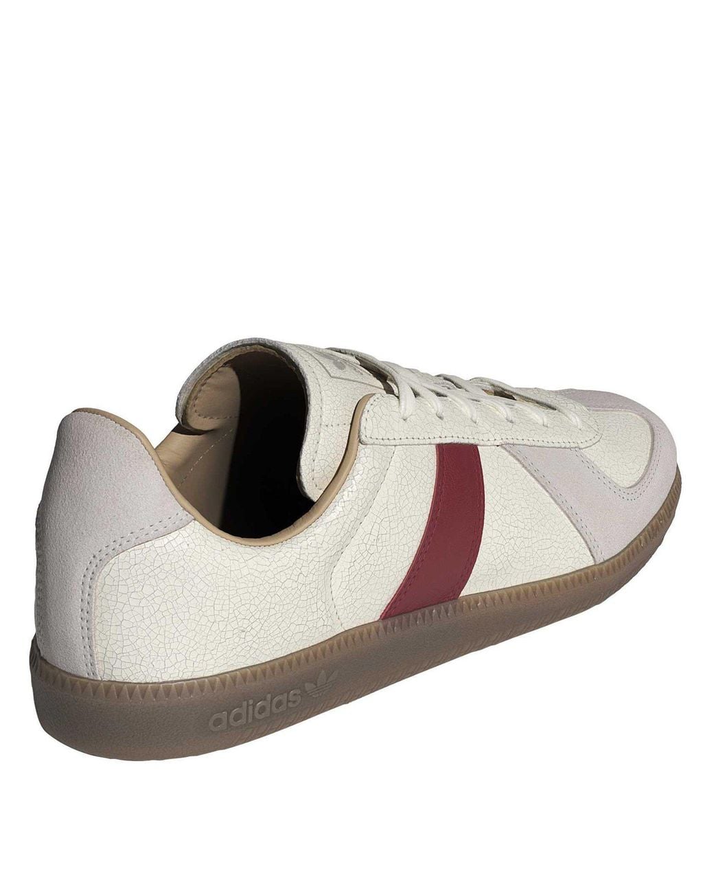 Adidas Originals Brown Bw Army Sneakers for men