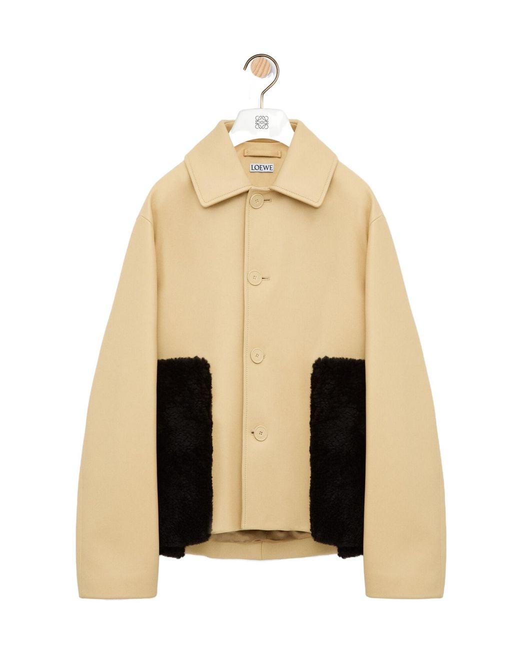 Loewe Natural Jacket