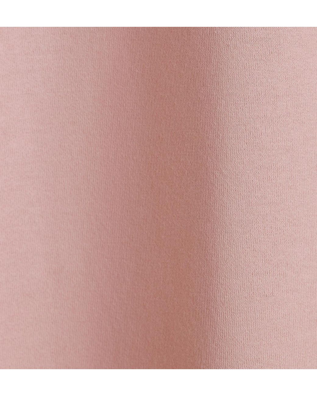 Dior Pink T-Shirt With Embroidery, Relaxed Fit for men