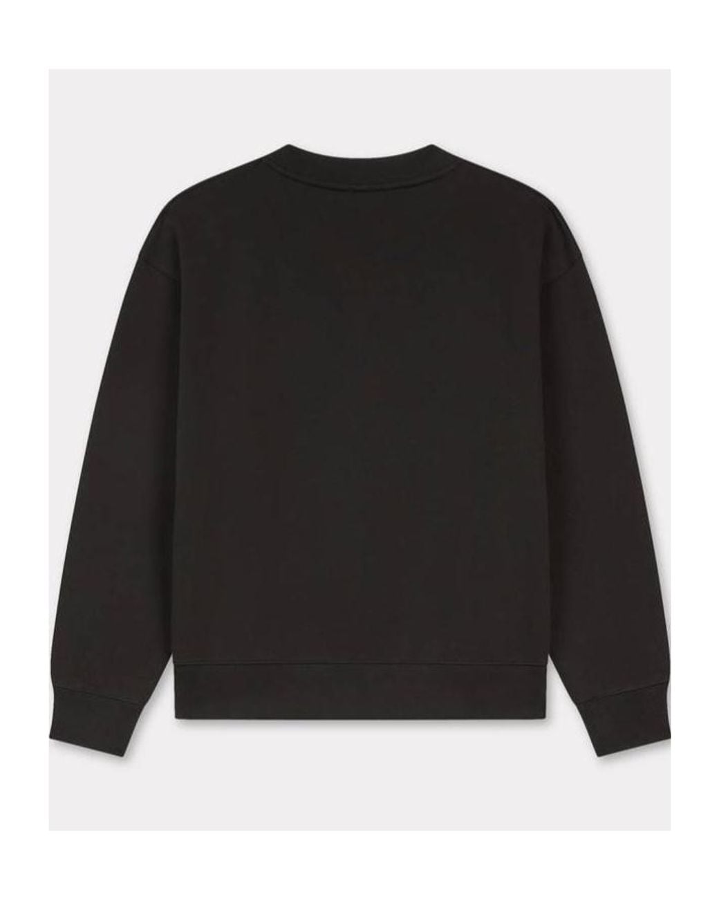 KENZO Pop Embroidered Sweatshirt
