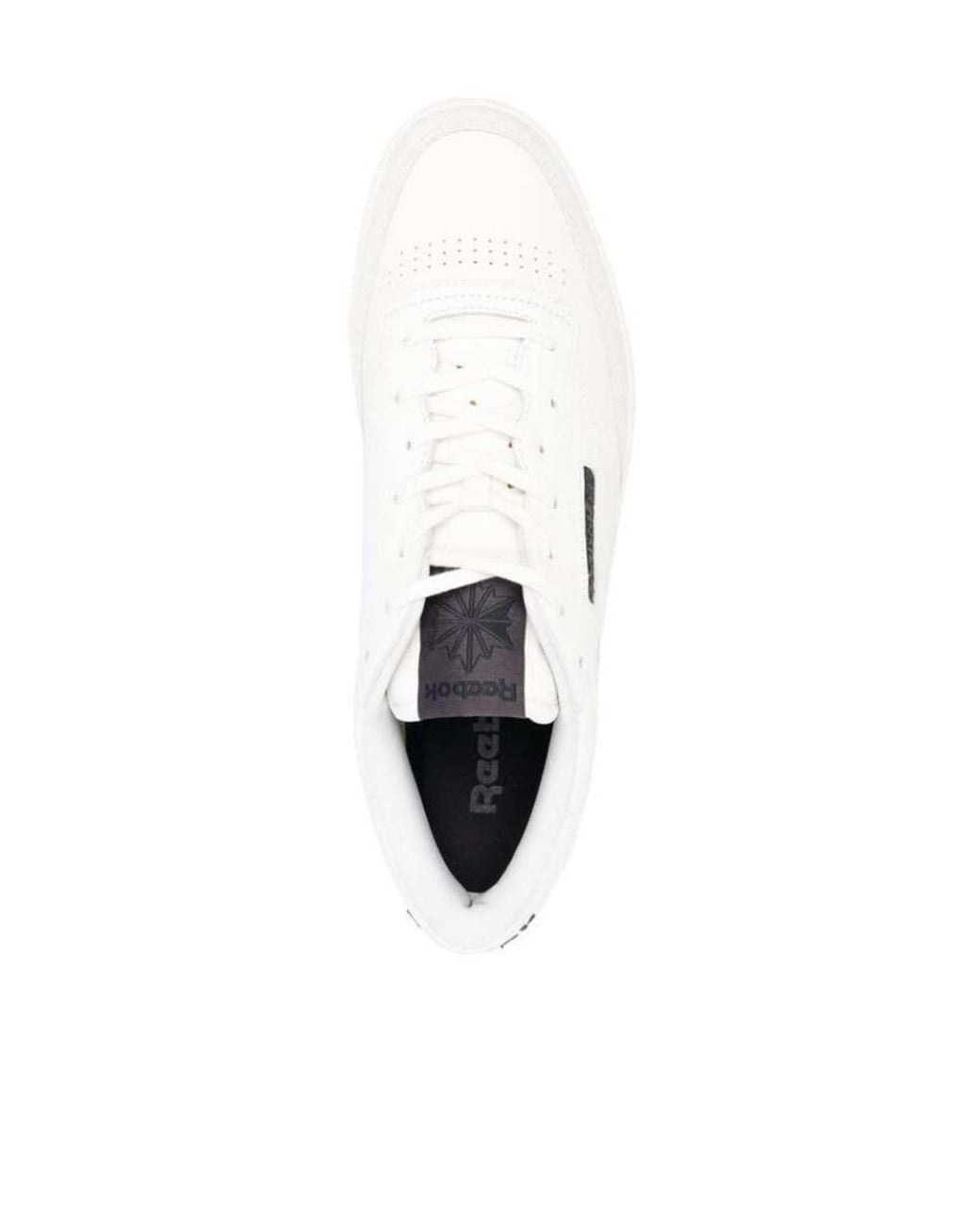 Reebok Natural Club C Sneakers for men