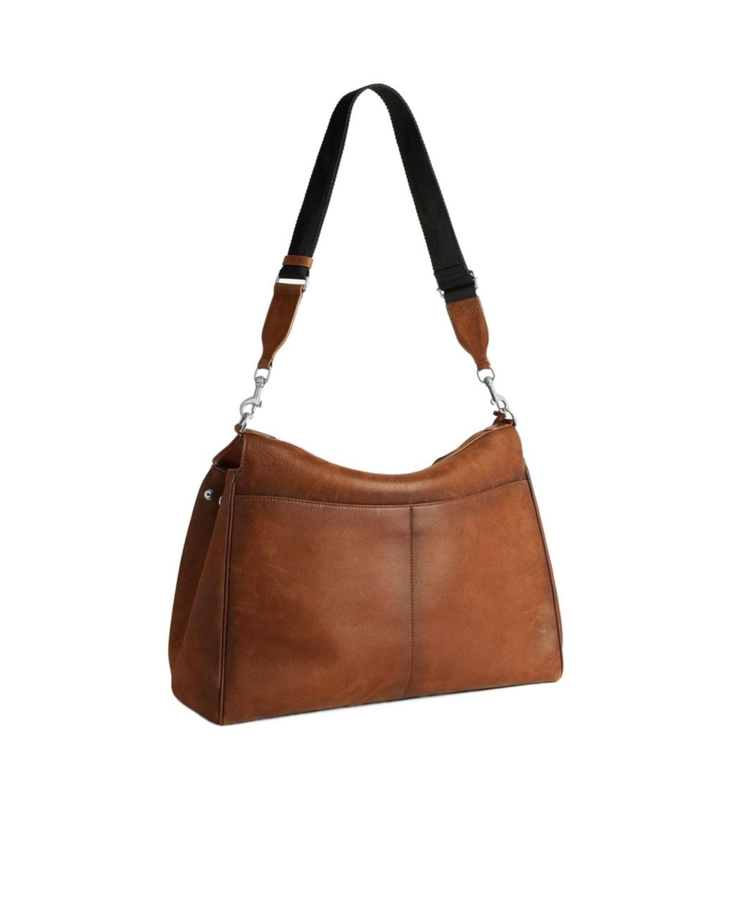 Balenciaga Rodeo Messenger Bag Medium in Brown for Men | Lyst
