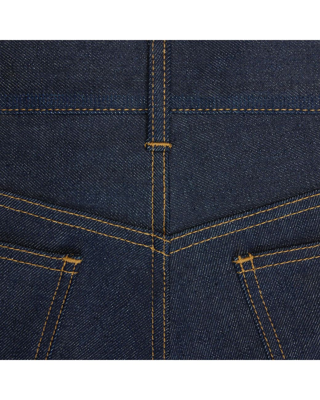 Céline Blue Francoise Jeans