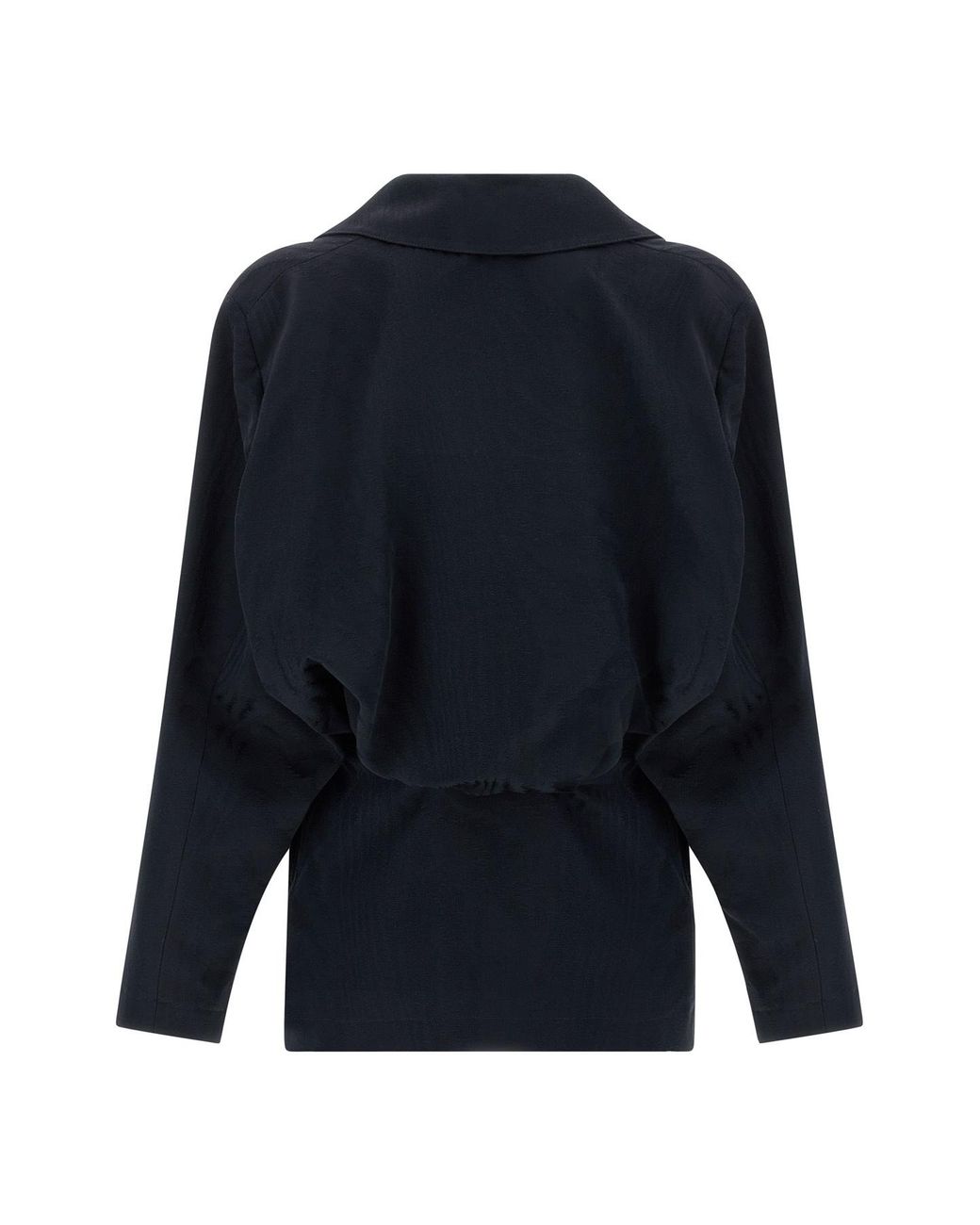 Blazé Milano Blue Blazé Milano Ares Single-Breasted Blazer