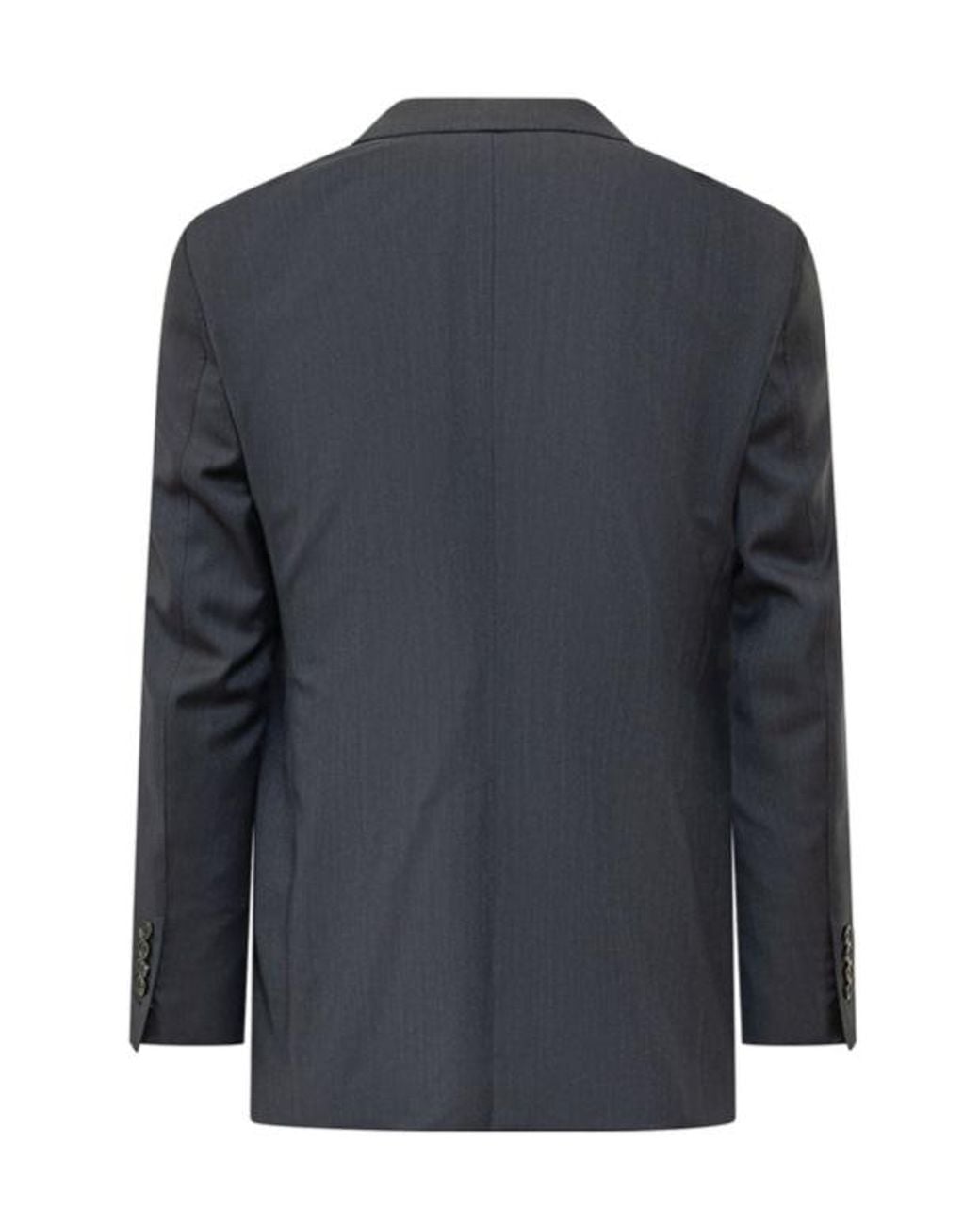 Tom Ford Blue Shelton Suit for men
