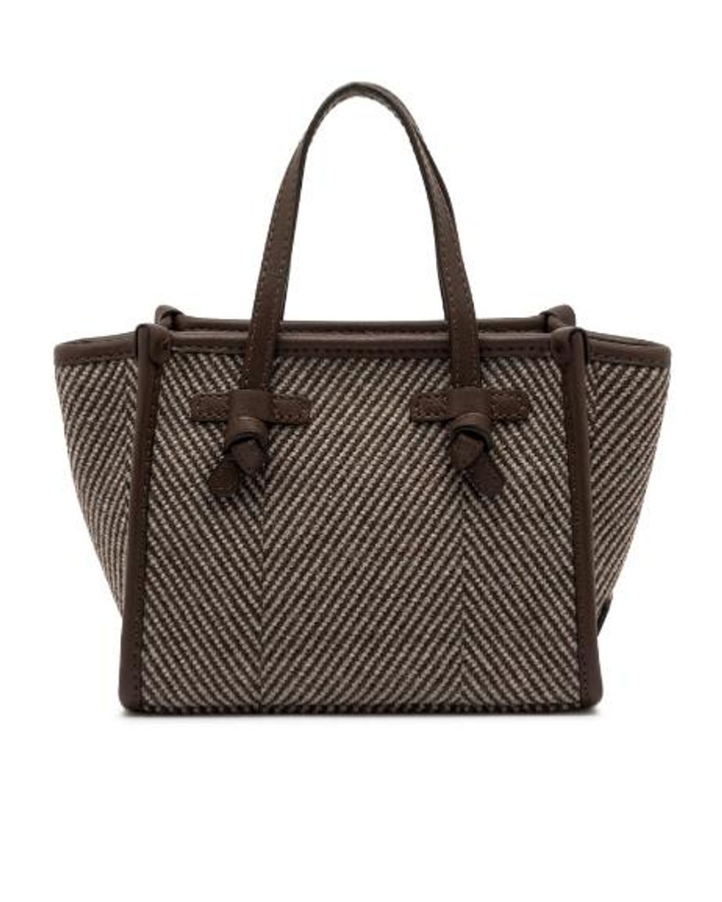 Gianni Chiarini Brown Miss Marcella