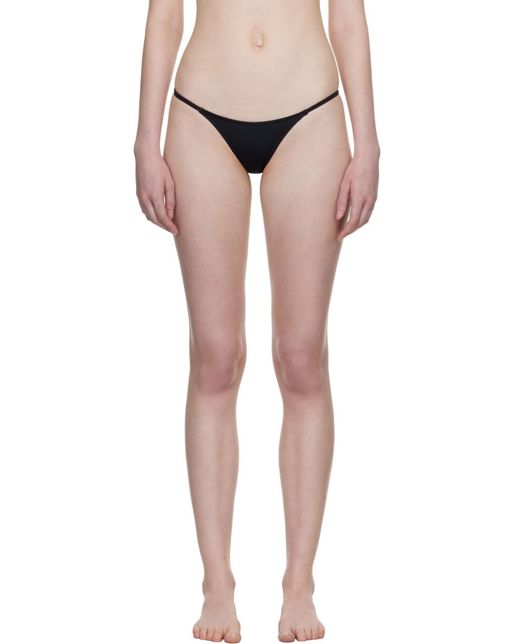 Paloma Wool Multicolor Adina Bikini Bottoms