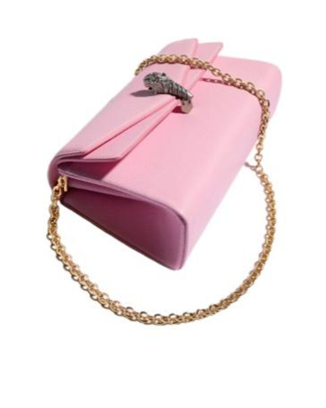 Gucci Pink Dionysus Small Shoulder Bag
