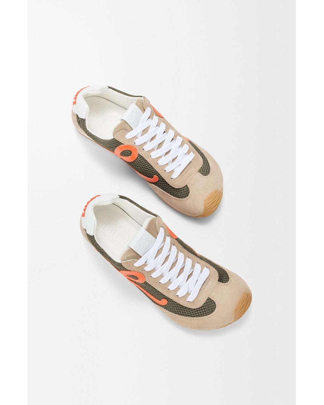 Loewe Multicolor Ballet Runner 2.0 Sneakers for men