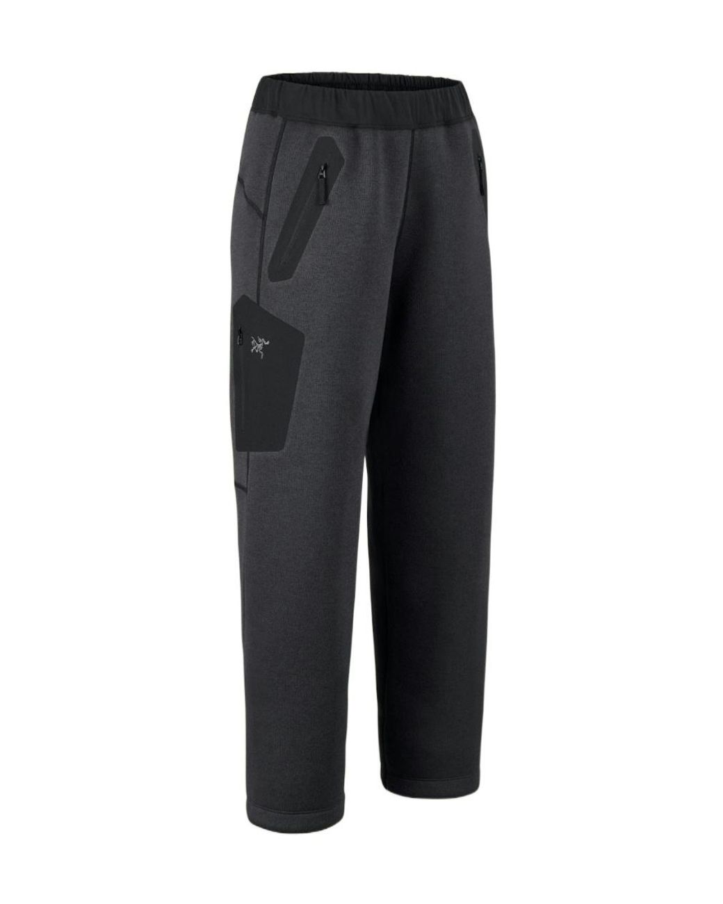 Arc'teryx Black Covert Pant