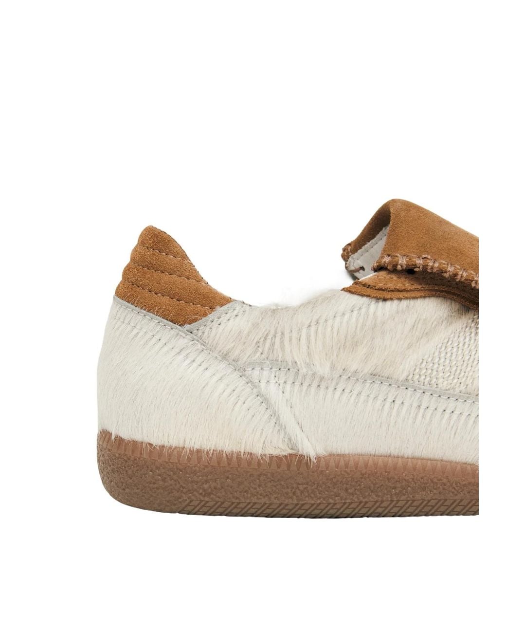 Alohas Brown Tb.490 Club Sneakers