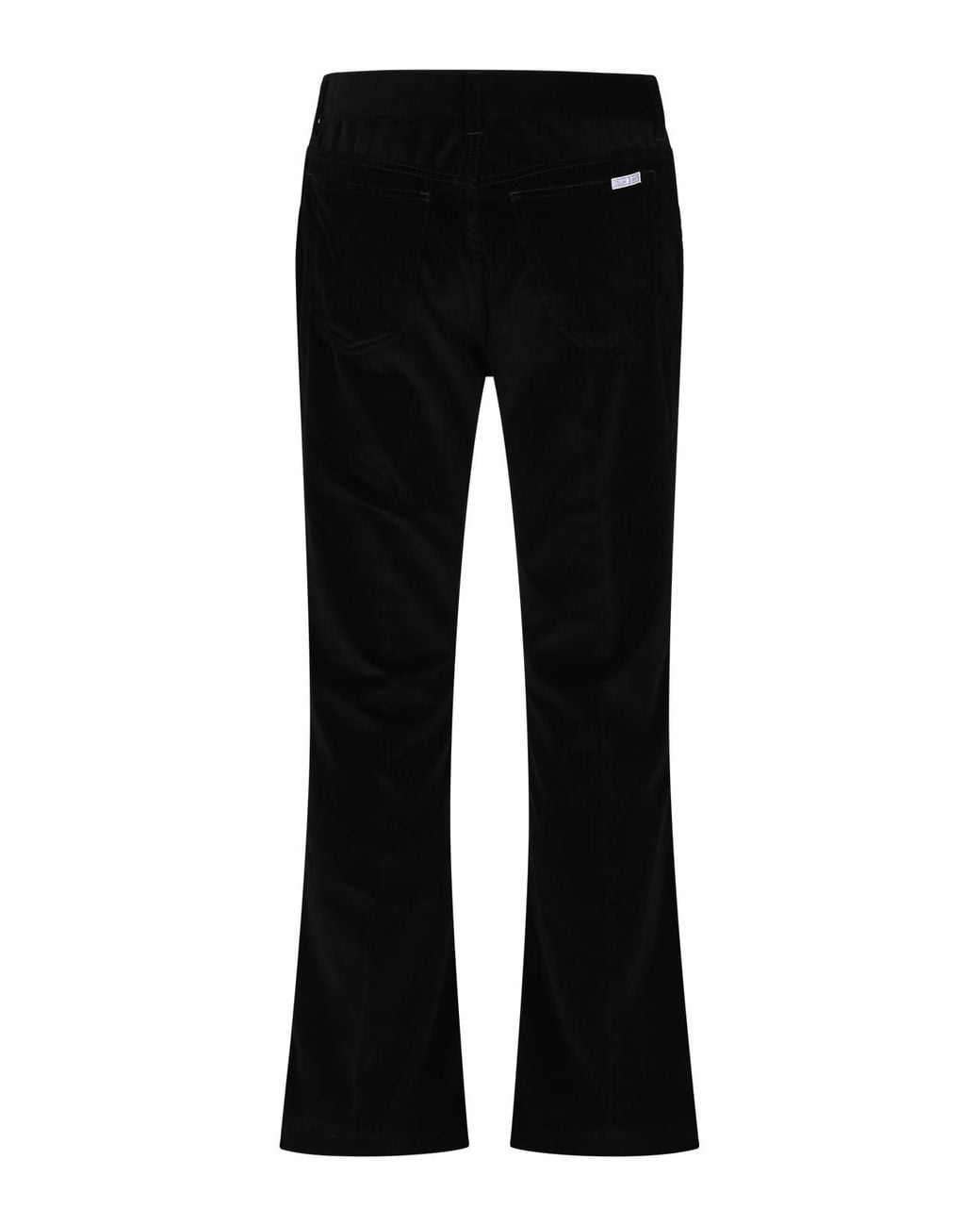 Céline Black Flare Jeans 005 for men