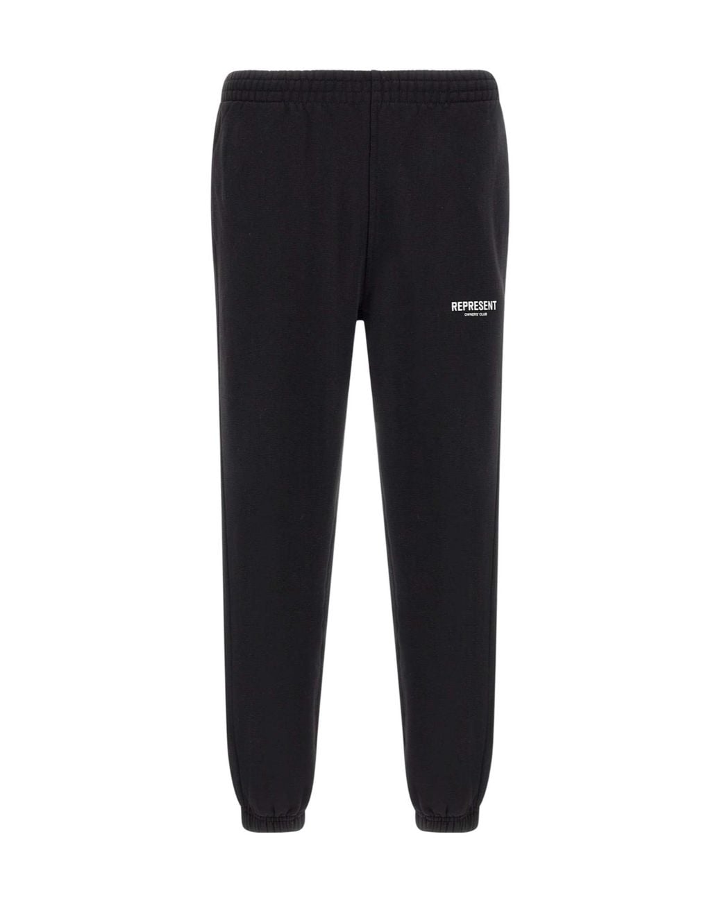 Represent Black Owners Club Sweatpants for men