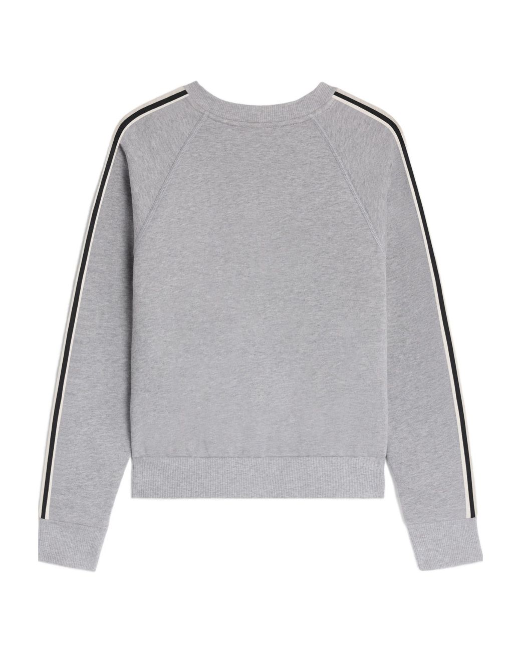 Céline Gray Sweatshirt