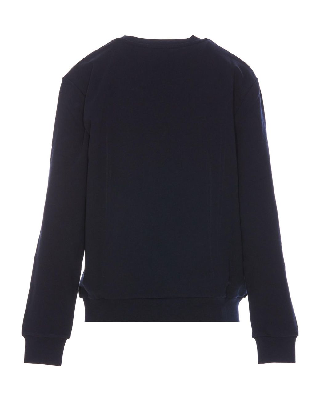 A.P.C. Blue Standard Grand Vpc Sweatshirt for men