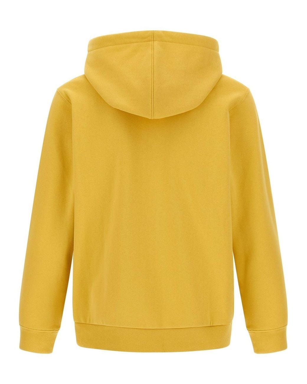Gramicci Yellow Ladybug Graphic Hoodie for men