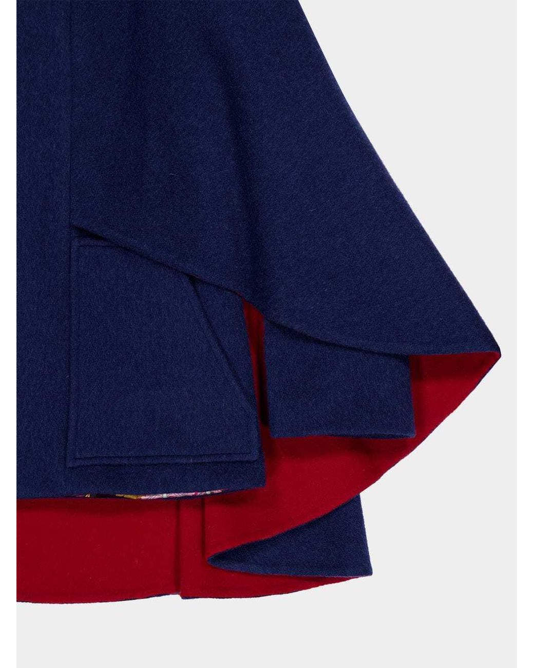 LaDoubleJ Blue La Doublej Baker Street Jacket